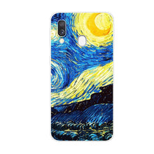 Load image into Gallery viewer, Painted Soft Silicone TPU Phone Case For Samsung Galaxy A30 A50 A20 A40 A10 A70 A 30 50 20 10 70 Cases Back Cover Coque Fundas - hameshasastastore