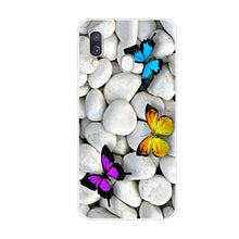 Load image into Gallery viewer, Painted Soft Silicone TPU Phone Case For Samsung Galaxy A30 A50 A20 A40 A10 A70 A 30 50 20 10 70 Cases Back Cover Coque Fundas - hameshasastastore