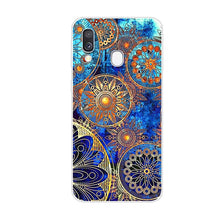 Load image into Gallery viewer, Painted Soft Silicone TPU Phone Case For Samsung Galaxy A30 A50 A20 A40 A10 A70 A 30 50 20 10 70 Cases Back Cover Coque Fundas - hameshasastastore