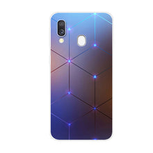 Load image into Gallery viewer, Painted Soft Silicone TPU Phone Case For Samsung Galaxy A30 A50 A20 A40 A10 A70 A 30 50 20 10 70 Cases Back Cover Coque Fundas - hameshasastastore