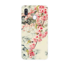 Load image into Gallery viewer, Painted Soft Silicone TPU Phone Case For Samsung Galaxy A30 A50 A20 A40 A10 A70 A 30 50 20 10 70 Cases Back Cover Coque Fundas - hameshasastastore