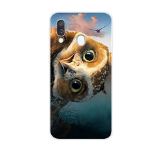 Load image into Gallery viewer, Painted Soft Silicone TPU Phone Case For Samsung Galaxy A30 A50 A20 A40 A10 A70 A 30 50 20 10 70 Cases Back Cover Coque Fundas - hameshasastastore