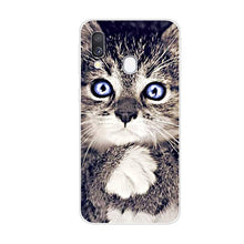 Load image into Gallery viewer, Painted Soft Silicone TPU Phone Case For Samsung Galaxy A30 A50 A20 A40 A10 A70 A 30 50 20 10 70 Cases Back Cover Coque Fundas - hameshasastastore