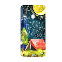 Load image into Gallery viewer, Painted Soft Silicone TPU Phone Case For Samsung Galaxy A30 A50 A20 A40 A10 A70 A 30 50 20 10 70 Cases Back Cover Coque Fundas - hameshasastastore