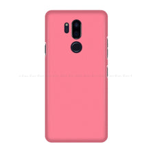 Load image into Gallery viewer, Hard PC Matte Phone Case Ultra Thin Slim Plastic Back Cover For LG Q7 Q7a Q6a Q6 Noir Prime Alpha Q8 G8 G7 G6 Plus ThinQ G5 SE - hameshasastastore