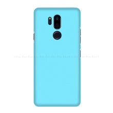 Load image into Gallery viewer, Hard PC Matte Phone Case Ultra Thin Slim Plastic Back Cover For LG Q7 Q7a Q6a Q6 Noir Prime Alpha Q8 G8 G7 G6 Plus ThinQ G5 SE - hameshasastastore