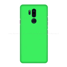 Load image into Gallery viewer, Hard PC Matte Phone Case Ultra Thin Slim Plastic Back Cover For LG Q7 Q7a Q6a Q6 Noir Prime Alpha Q8 G8 G7 G6 Plus ThinQ G5 SE - hameshasastastore