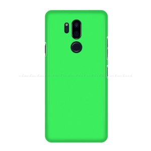 Hard PC Matte Phone Case Ultra Thin Slim Plastic Back Cover For LG Q7 Q7a Q6a Q6 Noir Prime Alpha Q8 G8 G7 G6 Plus ThinQ G5 SE - hameshasastastore