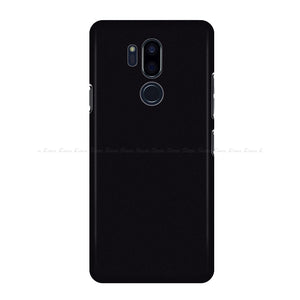 Hard PC Matte Phone Case Ultra Thin Slim Plastic Back Cover For LG Q7 Q7a Q6a Q6 Noir Prime Alpha Q8 G8 G7 G6 Plus ThinQ G5 SE - hameshasastastore