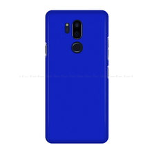 Load image into Gallery viewer, Hard PC Matte Phone Case Ultra Thin Slim Plastic Back Cover For LG Q7 Q7a Q6a Q6 Noir Prime Alpha Q8 G8 G7 G6 Plus ThinQ G5 SE - hameshasastastore