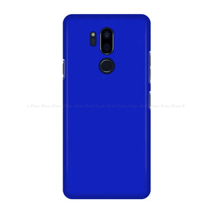 Hard PC Matte Phone Case Ultra Thin Slim Plastic Back Cover For LG Q7 Q7a Q6a Q6 Noir Prime Alpha Q8 G8 G7 G6 Plus ThinQ G5 SE - hameshasastastore