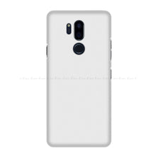 Load image into Gallery viewer, Hard PC Matte Phone Case Ultra Thin Slim Plastic Back Cover For LG Q7 Q7a Q6a Q6 Noir Prime Alpha Q8 G8 G7 G6 Plus ThinQ G5 SE - hameshasastastore