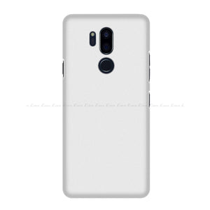 Hard PC Matte Phone Case Ultra Thin Slim Plastic Back Cover For LG Q7 Q7a Q6a Q6 Noir Prime Alpha Q8 G8 G7 G6 Plus ThinQ G5 SE - hameshasastastore