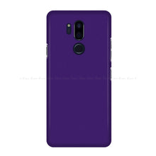 Load image into Gallery viewer, Hard PC Matte Phone Case Ultra Thin Slim Plastic Back Cover For LG Q7 Q7a Q6a Q6 Noir Prime Alpha Q8 G8 G7 G6 Plus ThinQ G5 SE - hameshasastastore