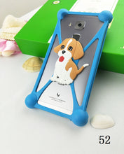 Load image into Gallery viewer, Case Fashion cute Phone Cover for Fly IQ4403 IQ4501 IQ4504 FLY EVO TECH 4 Fly Konckout (FS524) Fly Life Ace Life Compact 4g Geo - hameshasastastore