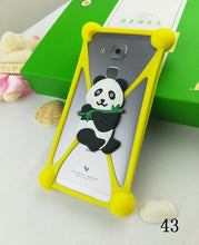 Load image into Gallery viewer, Case Fashion cute Phone Cover for Fly IQ4403 IQ4501 IQ4504 FLY EVO TECH 4 Fly Konckout (FS524) Fly Life Ace Life Compact 4g Geo - hameshasastastore
