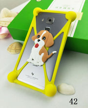 Load image into Gallery viewer, Case Fashion cute Phone Cover for Fly IQ4403 IQ4501 IQ4504 FLY EVO TECH 4 Fly Konckout (FS524) Fly Life Ace Life Compact 4g Geo - hameshasastastore
