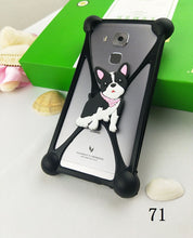 Load image into Gallery viewer, Case Fashion cute Phone Cover for Fly IQ4403 IQ4501 IQ4504 FLY EVO TECH 4 Fly Konckout (FS524) Fly Life Ace Life Compact 4g Geo - hameshasastastore