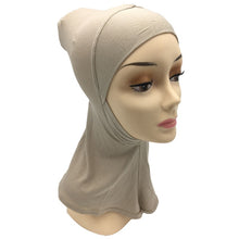Load image into Gallery viewer, 2020 New Product Diamond chiffon Women Long Hijab Scarf Muslim Lady Hijab Caps Islam Clothing Turkish Turban Shawl Headscarves - hameshasastastore