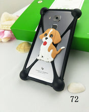 Load image into Gallery viewer, Case Fashion cute Phone Cover for Fly IQ4403 IQ4501 IQ4504 FLY EVO TECH 4 Fly Konckout (FS524) Fly Life Ace Life Compact 4g Geo - hameshasastastore