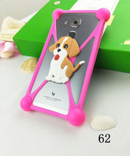 Load image into Gallery viewer, Case Fashion cute Phone Cover for Fly IQ4403 IQ4501 IQ4504 FLY EVO TECH 4 Fly Konckout (FS524) Fly Life Ace Life Compact 4g Geo - hameshasastastore