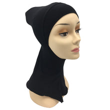Load image into Gallery viewer, 2020 New Product Diamond chiffon Women Long Hijab Scarf Muslim Lady Hijab Caps Islam Clothing Turkish Turban Shawl Headscarves - hameshasastastore