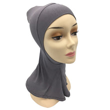 Load image into Gallery viewer, 2020 New Product Diamond chiffon Women Long Hijab Scarf Muslim Lady Hijab Caps Islam Clothing Turkish Turban Shawl Headscarves - hameshasastastore