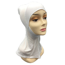 Load image into Gallery viewer, 2020 New Product Diamond chiffon Women Long Hijab Scarf Muslim Lady Hijab Caps Islam Clothing Turkish Turban Shawl Headscarves - hameshasastastore