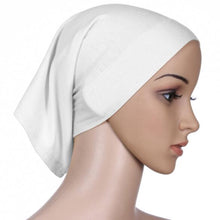 Load image into Gallery viewer, wholesale price 70*180cm women muslim crinkle hijab scarf femme musulman soft cotton headscarf islamic hijab shawls and wraps - hameshasastastore