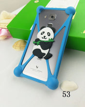 Load image into Gallery viewer, Case Fashion cute Phone Cover for Fly IQ4403 IQ4501 IQ4504 FLY EVO TECH 4 Fly Konckout (FS524) Fly Life Ace Life Compact 4g Geo - hameshasastastore