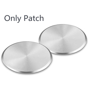 Magnetic Car Phone Holder For IPhone Huawei Samsung Xiaomi Mobile Phone Car Air Vent Magnet Mount Stand For Huawei P30 20 Luxury - hameshasastastore