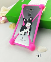 Load image into Gallery viewer, Case Fashion cute Phone Cover for Fly IQ4403 IQ4501 IQ4504 FLY EVO TECH 4 Fly Konckout (FS524) Fly Life Ace Life Compact 4g Geo - hameshasastastore