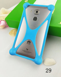 Case Fashion cute Phone Cover for Fly IQ4403 IQ4501 IQ4504 FLY EVO TECH 4 Fly Konckout (FS524) Fly Life Ace Life Compact 4g Geo - hameshasastastore