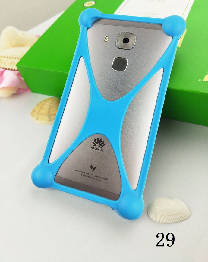 Case Fashion cute Phone Cover for Fly IQ4403 IQ4501 IQ4504 FLY EVO TECH 4 Fly Konckout (FS524) Fly Life Ace Life Compact 4g Geo - hameshasastastore