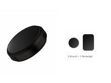 Load image into Gallery viewer, Magnetic Car Phone Holder Supports Universal Magnet Vent Hold Mobile Phone Holder on Mobile Phone Suitable for IPhone Huawei - hameshasastastore