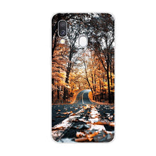 Load image into Gallery viewer, Painted Soft Silicone TPU Phone Case For Samsung Galaxy A30 A50 A20 A40 A10 A70 A 30 50 20 10 70 Cases Back Cover Coque Fundas - hameshasastastore