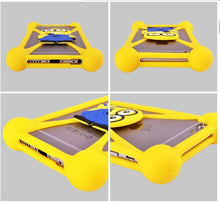 Load image into Gallery viewer, Case Fashion cute Phone Cover for Fly IQ4403 IQ4501 IQ4504 FLY EVO TECH 4 Fly Konckout (FS524) Fly Life Ace Life Compact 4g Geo - hameshasastastore