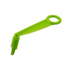 Load image into Gallery viewer, Carrot Spiral Slicer Kitchen Gadget Vegetable Magic Peeler Cutting Potato Cutter Cook Accessory Slicer Salad Grater Food Chopper - hameshasastastore