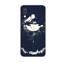 Load image into Gallery viewer, Painted Soft Silicone TPU Phone Case For Samsung Galaxy A30 A50 A20 A40 A10 A70 A 30 50 20 10 70 Cases Back Cover Coque Fundas - hameshasastastore