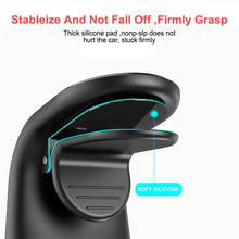 Load image into Gallery viewer, Magnetic Car Phone Holder For IPhone Huawei Samsung Xiaomi Mobile Phone Car Air Vent Magnet Mount Stand For Huawei P30 20 Luxury - hameshasastastore