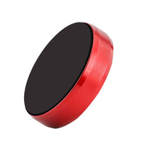 Load image into Gallery viewer, Magnetic Car Phone Holder Phone Holder Stand Bracket For IPhone Huawei Lite Magnet Air Vent Grip Mount Easy to carry anywhere - hameshasastastore