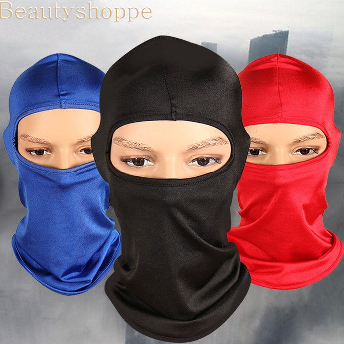 One Piece Ramadan Niqab Veil Face Full Cover Muslim Hijab Elastic Women Burqa Amira Hats Prayer Modest Wear Middle East - hameshasastastore