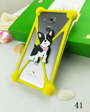 Load image into Gallery viewer, Case Fashion cute Phone Cover for Fly IQ4403 IQ4501 IQ4504 FLY EVO TECH 4 Fly Konckout (FS524) Fly Life Ace Life Compact 4g Geo - hameshasastastore