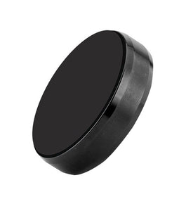 Magnetic Car Phone Holder Phone Holder Stand Bracket For IPhone Huawei Lite Magnet Air Vent Grip Mount Easy to carry anywhere - hameshasastastore