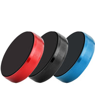 Load image into Gallery viewer, Magnetic Car Phone Holder Phone Holder Stand Bracket For IPhone Huawei Lite Magnet Air Vent Grip Mount Easy to carry anywhere - hameshasastastore