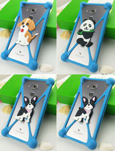 Load image into Gallery viewer, Case Fashion cute Phone Cover for Fly IQ4403 IQ4501 IQ4504 FLY EVO TECH 4 Fly Konckout (FS524) Fly Life Ace Life Compact 4g Geo - hameshasastastore