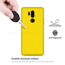 Load image into Gallery viewer, Hard PC Matte Phone Case Ultra Thin Slim Plastic Back Cover For LG Q7 Q7a Q6a Q6 Noir Prime Alpha Q8 G8 G7 G6 Plus ThinQ G5 SE - hameshasastastore
