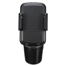 Load image into Gallery viewer, Universal Adjustable Cup Holder Auto Mount For Cell Phones Weather Tech Tumbler Holders - hameshasastastore