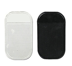 Nano Tech Super Sticky Car Non-slip Mat Dashboard Pad Phone Coin Sunglass Tablet Anti-slip Mat Holder - hameshasastastore
