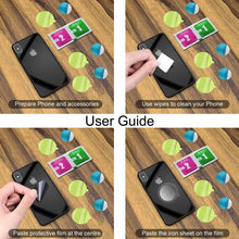 Load image into Gallery viewer, Magnetic Car Phone Holder For IPhone Huawei Samsung Xiaomi Mobile Phone Car Air Vent Magnet Mount Stand For Huawei P30 20 Luxury - hameshasastastore